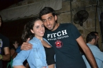 Saturday Night at Byblos Old Souk